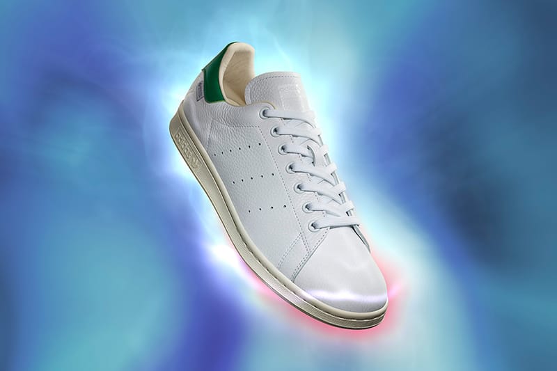 adidas Originals 攜手 GORE-TEX 推出全新機能版 Stan Smith