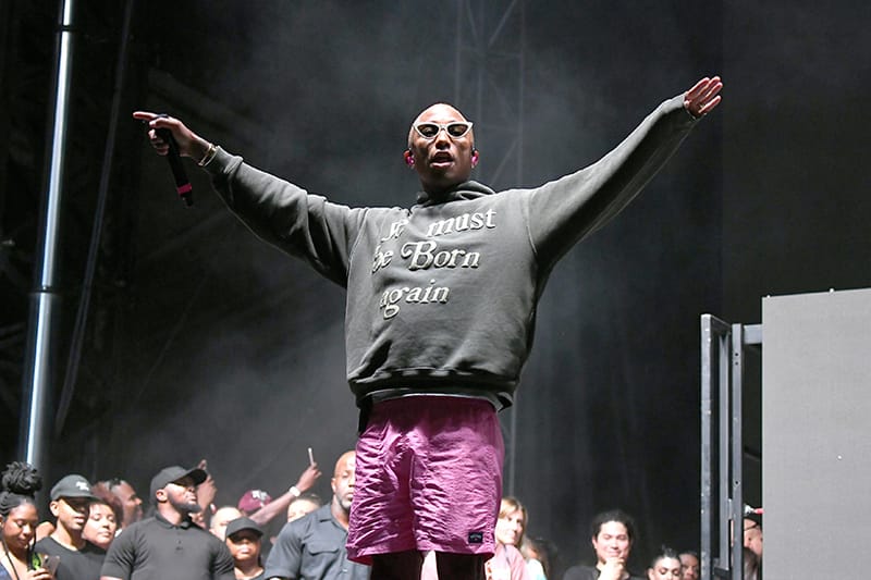 adidas 或將推出全新 Pharrell Williams x 4D Runner Mid 聯乘鞋款