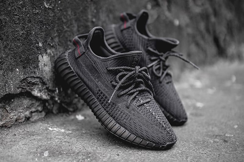 adidas YEEZY 鞋款系列 11 月份「完整發售情報」搶先公開