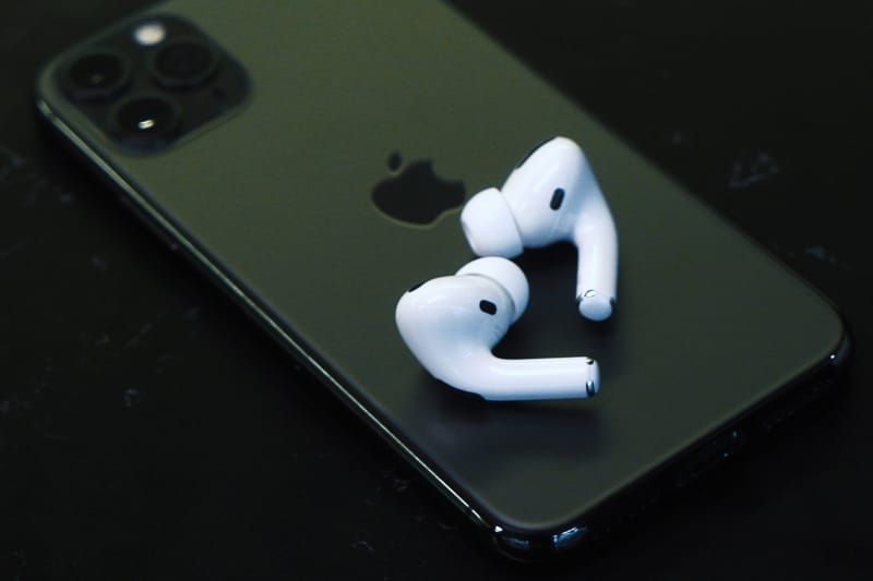 HYPEBEAST 近賞評測最新 Apple AirPods Pro 入耳式消噪耳機
