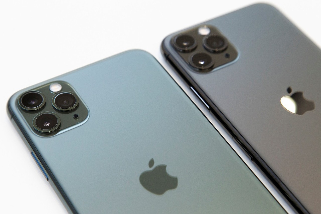 Apple iPhone 全新 Deep Fusion 攝影模式即將登場