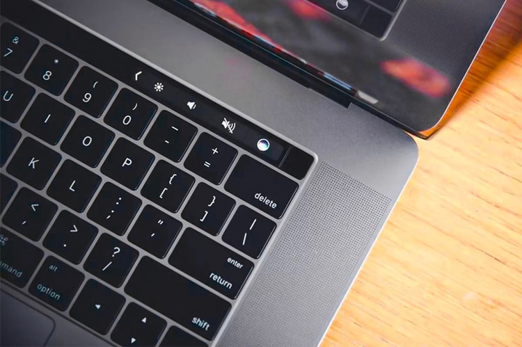 消息稱 Apple 將在 2020 年中全面淘汰 MacBook 蝶式鍵盤