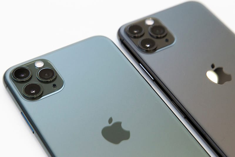 Apple iPhone 全新 Deep Fusion 攝影模式即將登場