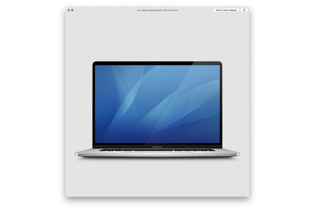Apple 或將提前推出全新 MacBook Pro 16 吋筆記型電腦