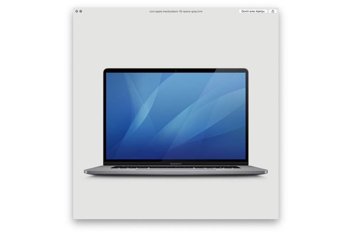 Apple 或將提前推出全新 MacBook Pro 16 吋筆記型電腦