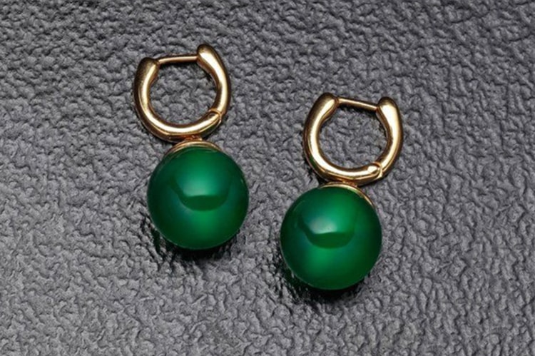 Bandai 實體化《龍珠》界王神道具「波特拉耳環」