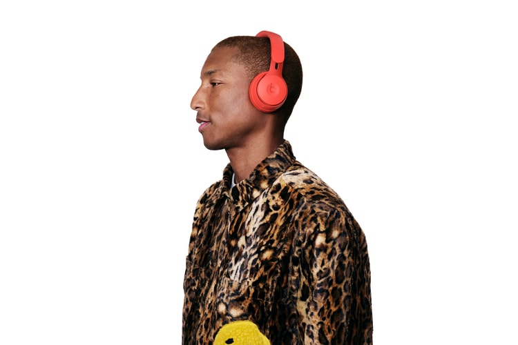 Beats by Dr. Dre 發佈首款貼耳式無線降噪耳機 SOLO PRO