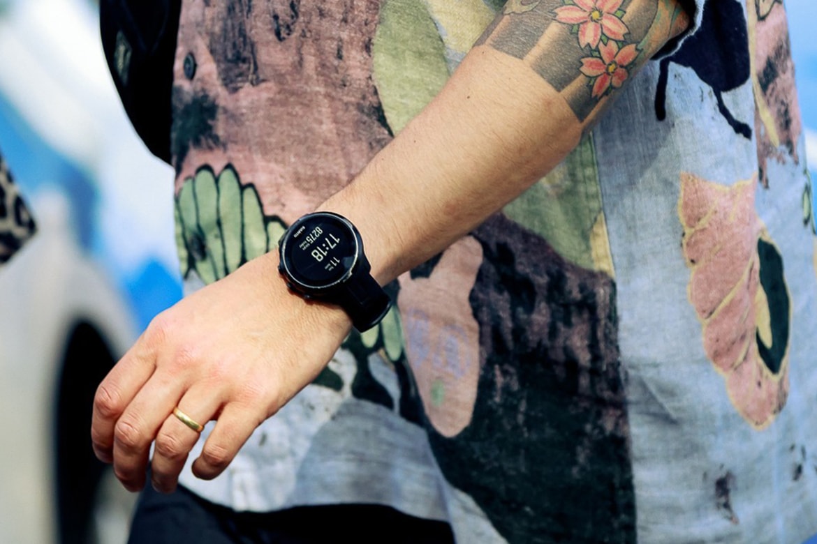 本日严选9 款时尚造型手表单品入手推介 Hypebeast