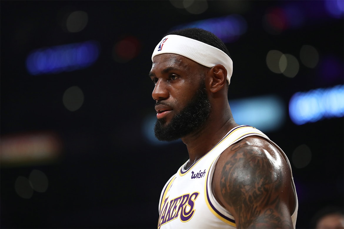 Bleacher Report 公佈 NBA 2019-2020 賽季 Top 15 小前鋒排名