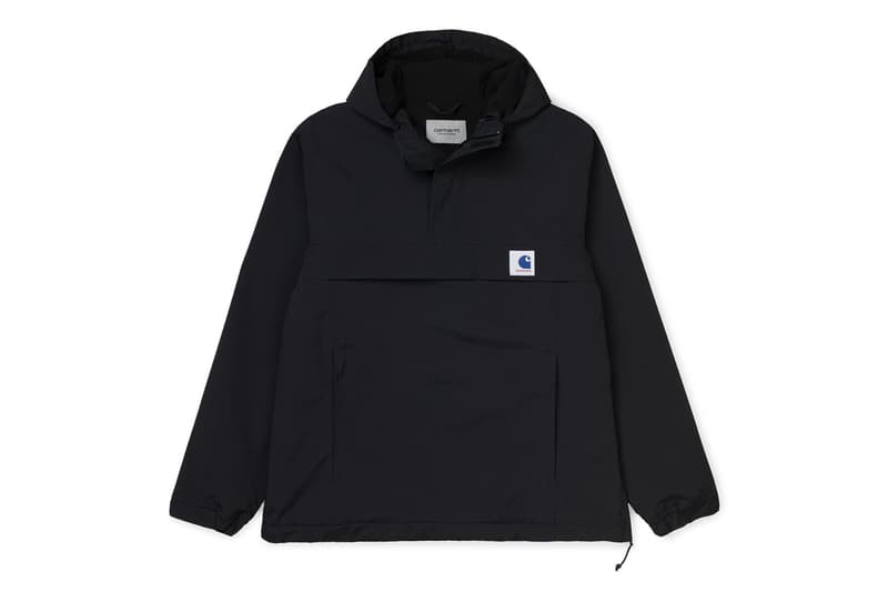 Carhartt WIP 攜手 SOPHNET. 打造 SOPH.TOKYO 20 週年聯乘系列