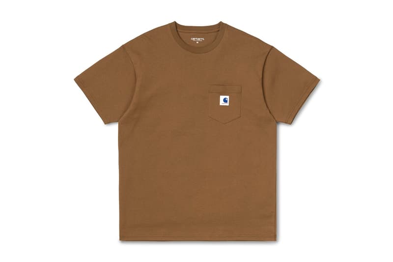 Carhartt WIP 攜手 SOPHNET. 打造 SOPH.TOKYO 20 週年聯乘系列