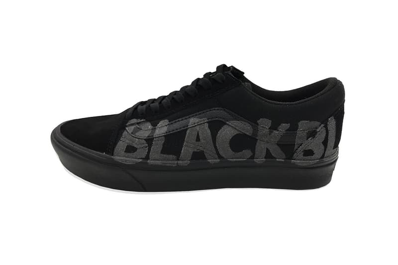 COMME des GARÇONS「Black Market」期間限定店別注獨家單品完整一覽