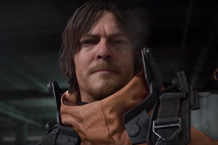 《Death Stranding 死亡擱淺》釋出遊戲主線劇情預告