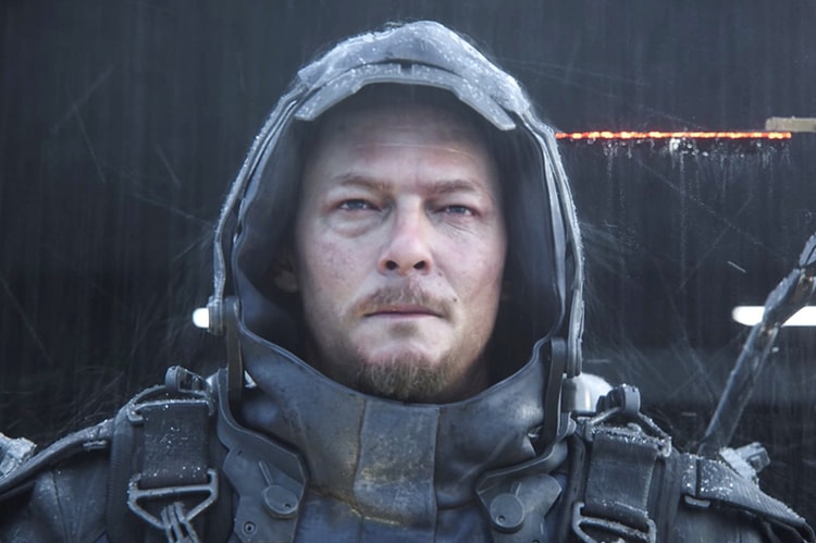 史詩級大作 -《死亡擱淺 Death Stranding》釋出全新宣傳影片