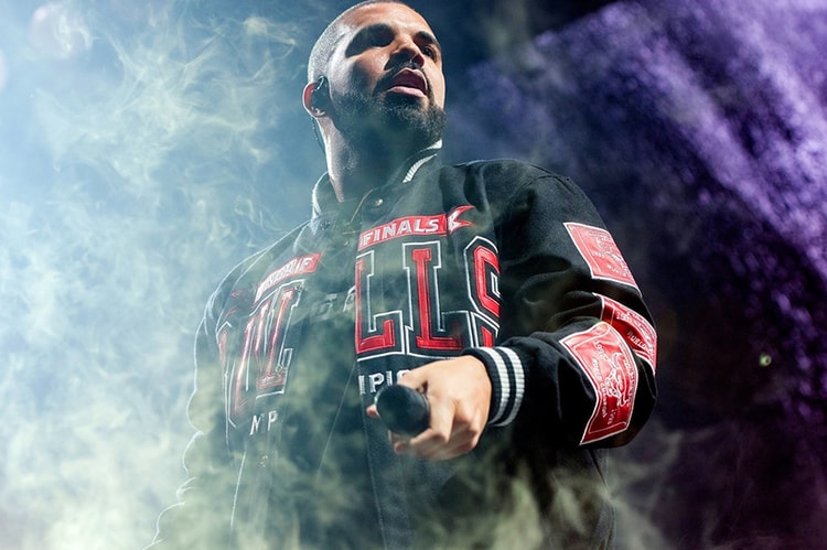 Drake 疑似曝光 Supreme x Air Max 95 未發售全新聯乘鞋款