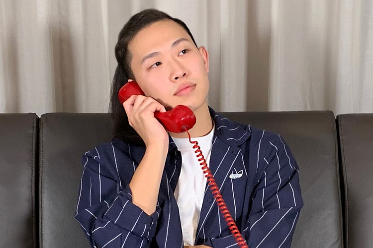 今天不跟 Franklin 付老師學跳舞,學盤發吧!| RingRing 粉絲來電