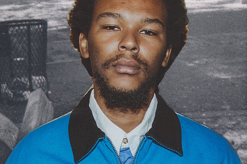 Fucking Awesome 發佈 2019 Holiday 系列 Lookbook