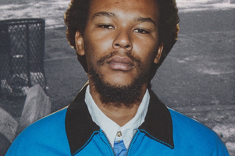 Fucking Awesome 發佈 2019 Holiday 系列 Lookbook