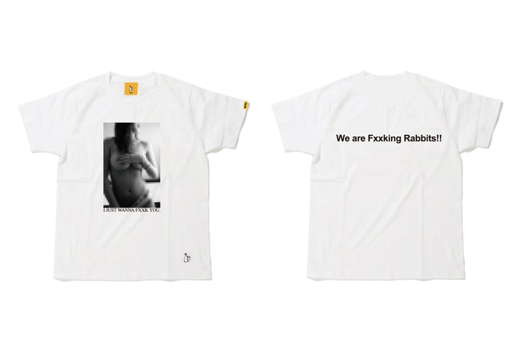 馬來西亞初着陸!Fxxking Rabbits 即將迎來期間限定店
