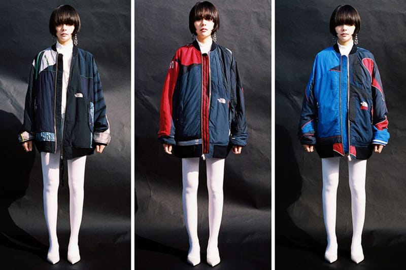 GAKURO 2019 秋冬系列 Lookbook 發佈