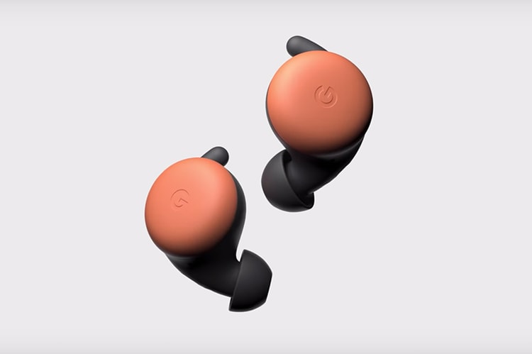 Google 全新無線耳機 Pixel Buds 2 正式發佈