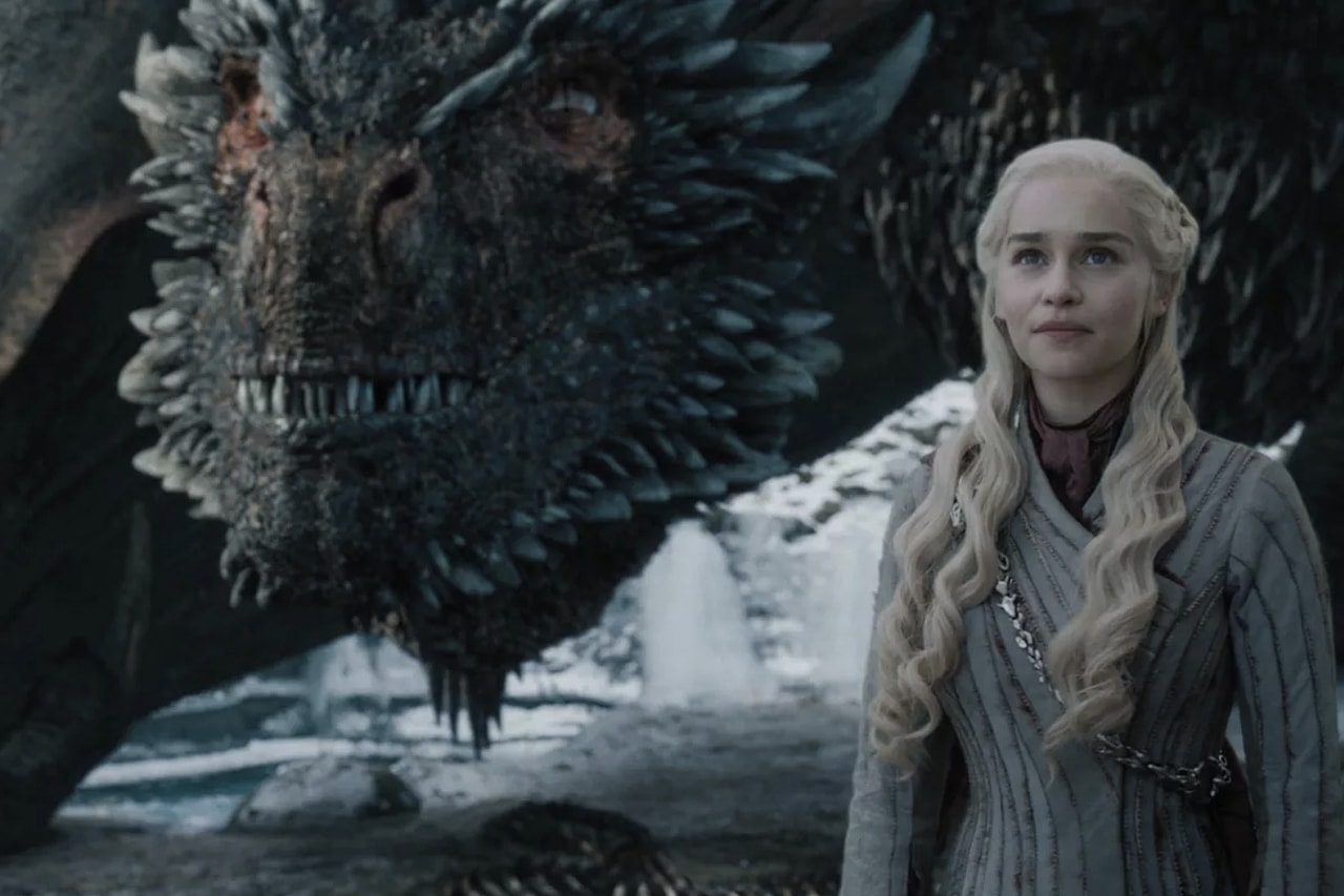 HBO 正式宣佈《Game Of Thrones》全新前傳故事《House Of The Dragon》