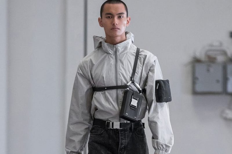 HELIOT EMIL 2020 春夏系列時裝秀