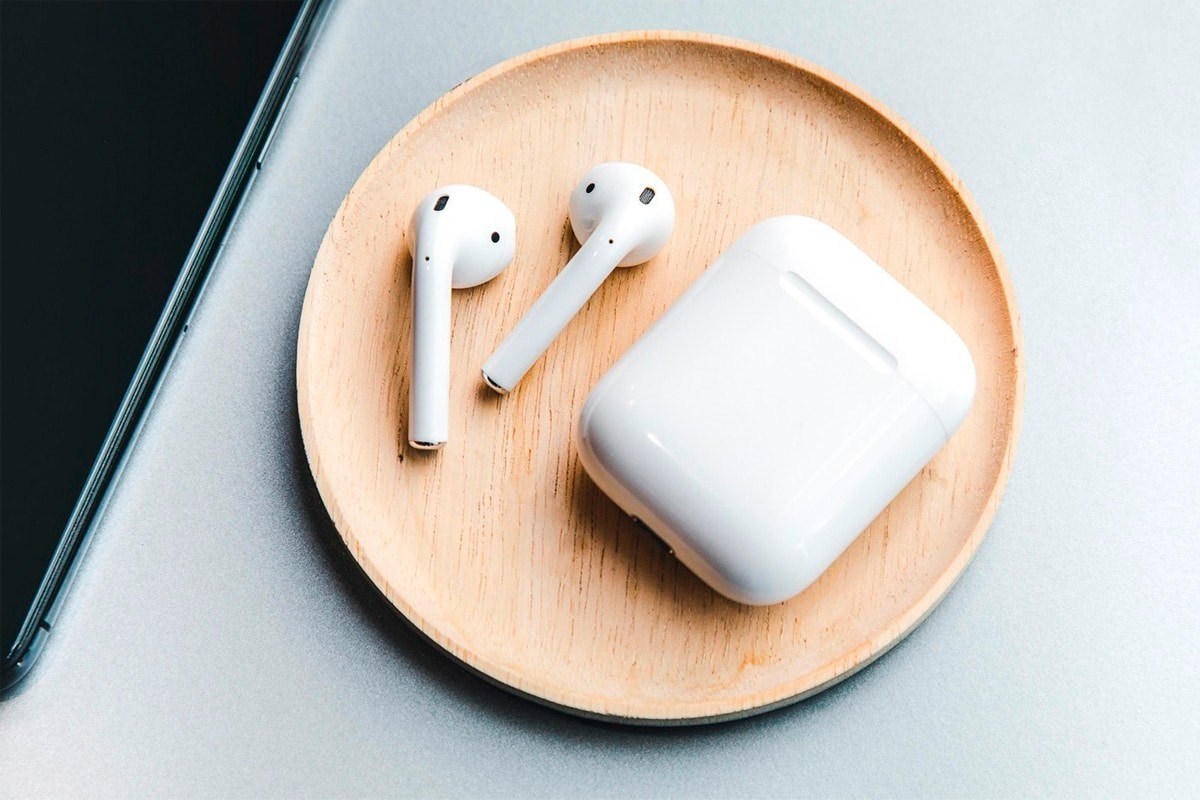 指日可待？！iOS 13.2 Beta 版本揭示 Apple 或將推出入耳式降噪 AirPods