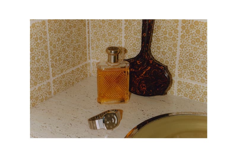 亚力山卓·米开理如何在 Gucci Grip 腕表中融入滑板元素？