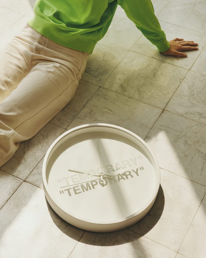 千呼萬喚－IKEA x Virgil Abloh “MARKERAD” 聯乘系列官方圖輯亮相