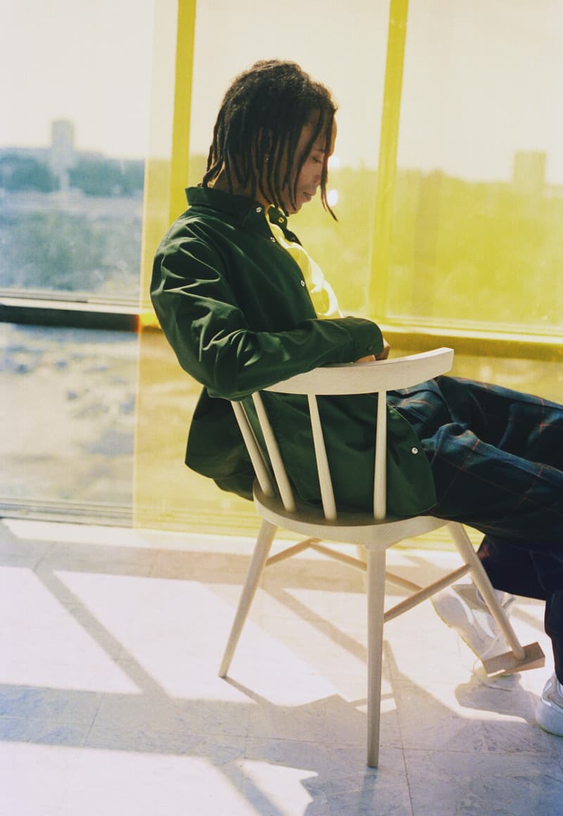 千呼萬喚－IKEA x Virgil Abloh “MARKERAD” 聯乘系列官方圖輯亮相