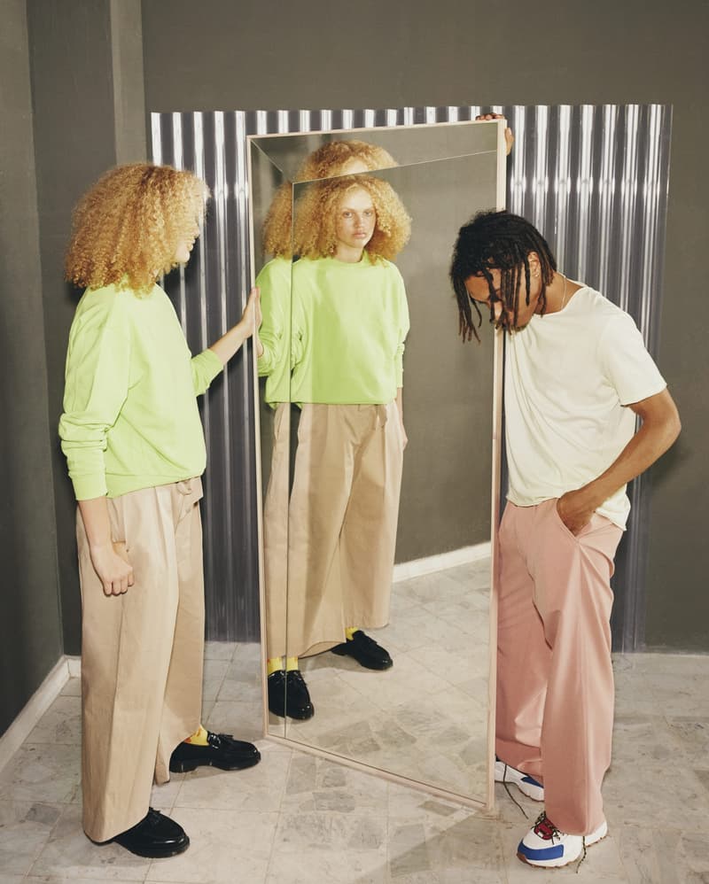 千呼萬喚－IKEA x Virgil Abloh “MARKERAD” 聯乘系列官方圖輯亮相