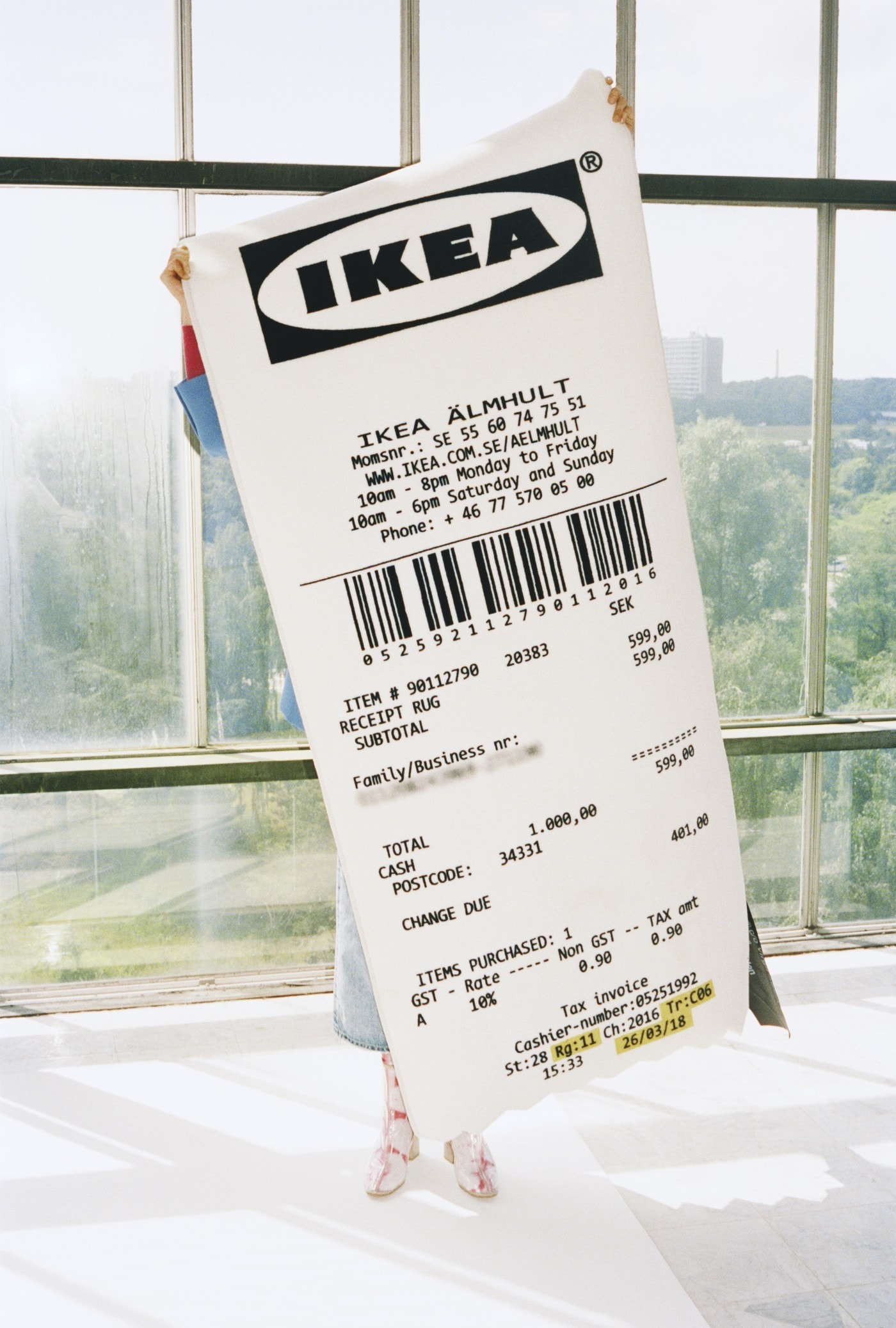 千呼萬喚－IKEA x Virgil Abloh “MARKERAD” 聯乘系列官方圖輯亮相
