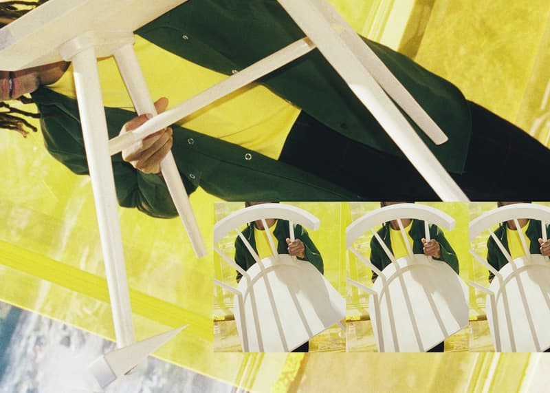 千呼萬喚－IKEA x Virgil Abloh “MARKERAD” 聯乘系列官方圖輯亮相