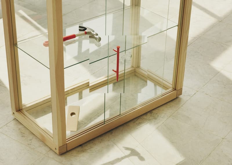 千呼萬喚－IKEA x Virgil Abloh “MARKERAD” 聯乘系列官方圖輯亮相