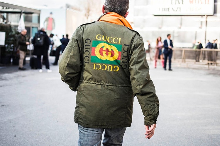 Gucci 成为 2019 年增長最快速品牌