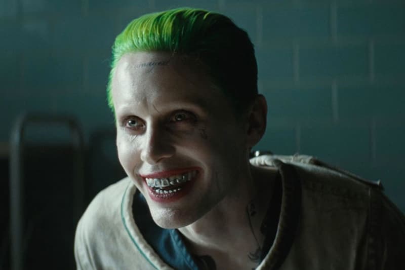 小丑心機？Jared Leto 傳出曾試圖阻止《Joker》發行