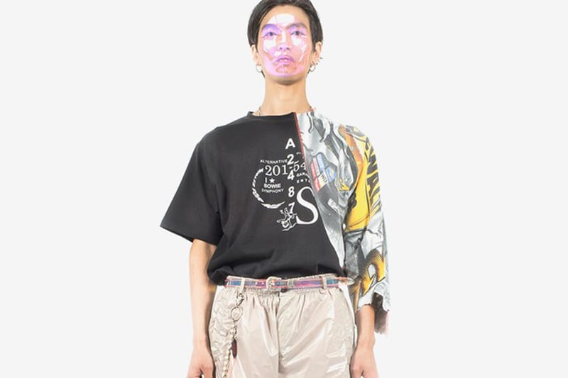 JOEGUSH 發佈 2020 春夏系列 Lookbook