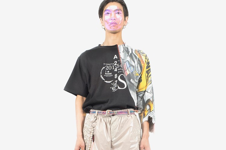 JOEGUSH 發佈 2020 春夏系列 Lookbook