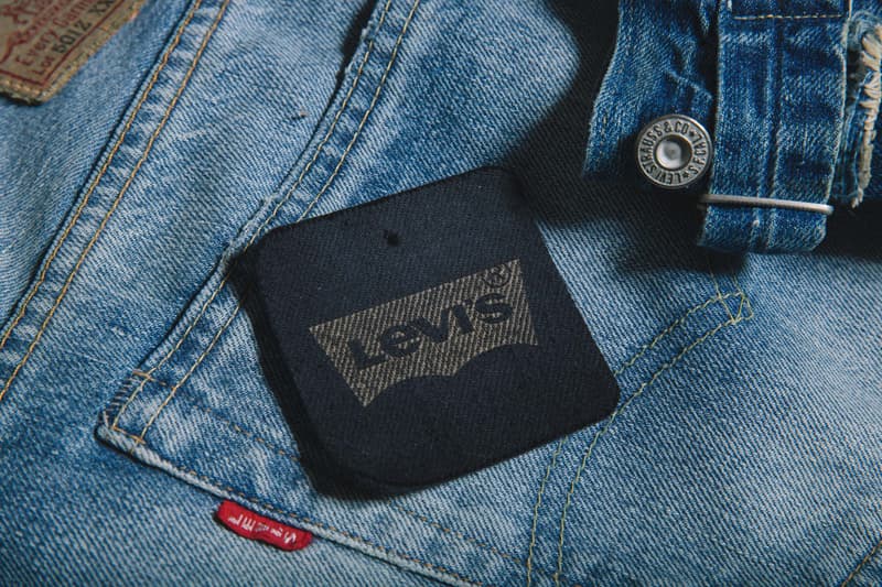 近賞 Levi’s® x Air Max 90 全新聯名鞋款系列