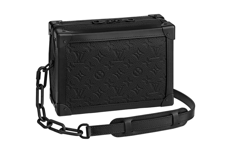 Louis Vuitton 發佈全新 2020 早春鞋款與配件系列