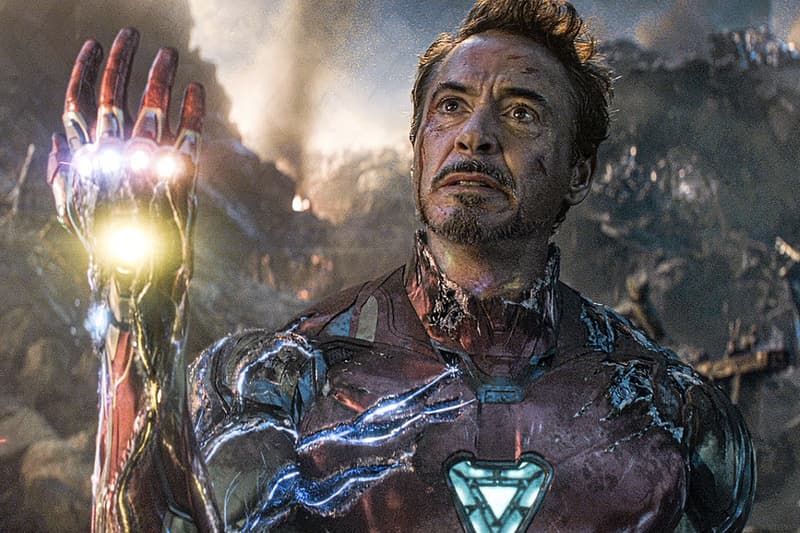 影迷連署要求 Robert Downey Jr. 提名 Oscar 最佳男主角獎項