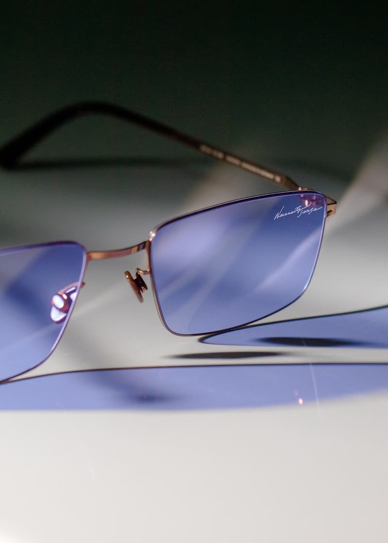 Necessity Sense x MYKITA 獨家聯乘系列正式發佈