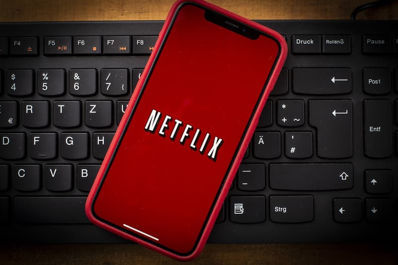 遭資深電影人批評抵制！Netflix 或將於未來開放「倍速觀看」功能