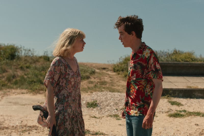 Netflix 大熱影集《THE END OF THE F***ING WORLD》第二季上線日期公開