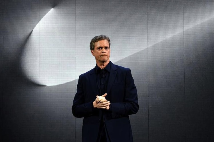 三大品牌纷纷迎来高层变动,运动市场或将迎来重新洗牌与角力