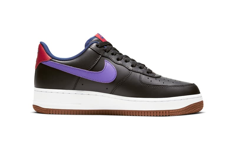 球鞋文化重鎮 − Nike 推出三款別注 Air Force 1 向東京澀谷致敬