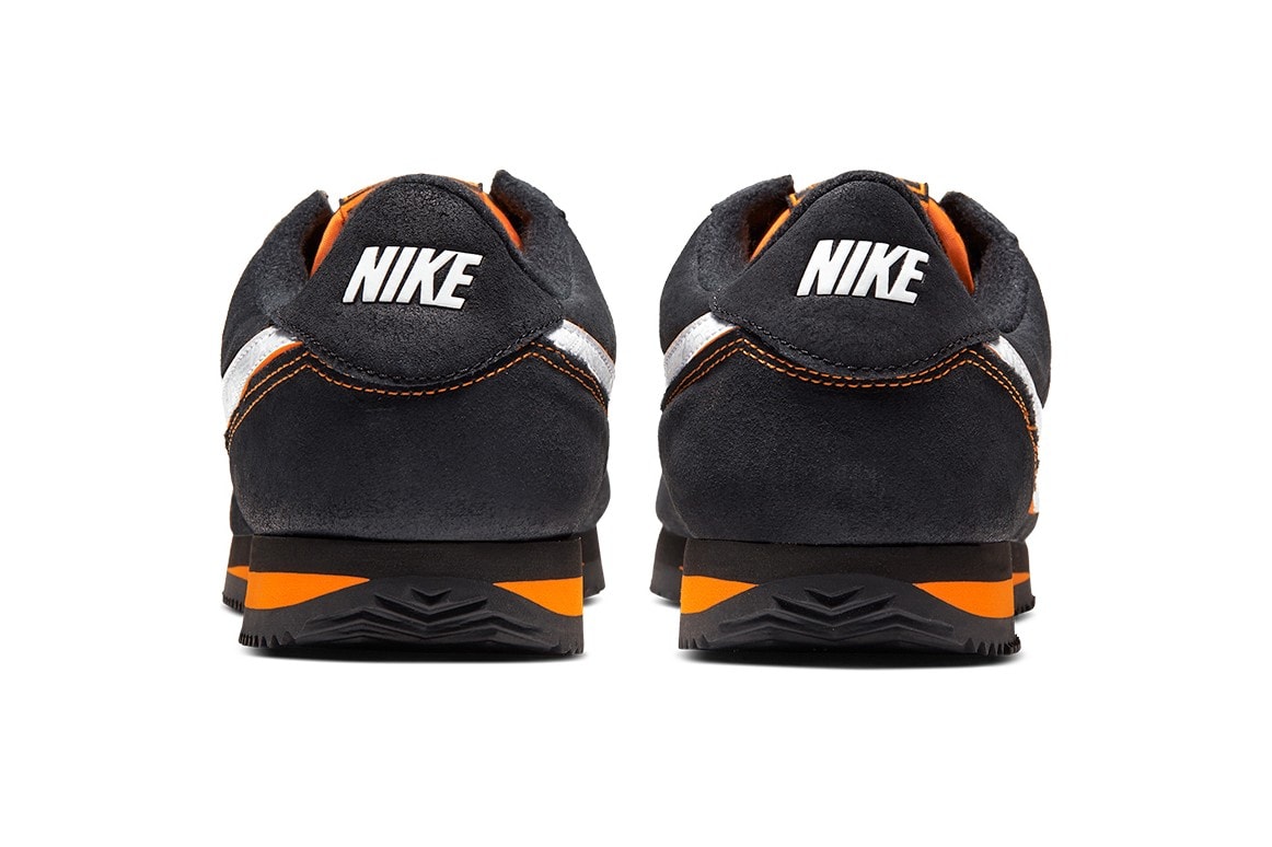 Nike 為慶祝墨西哥「亡靈節」推出別注 Cortez Basic Leather SE 鞋款