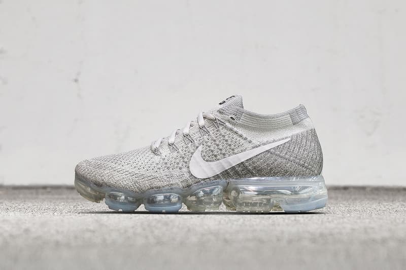 Nike 向 Skechers 提出 Air Max 270 及 VaporMax 氣墊侵權訴訟