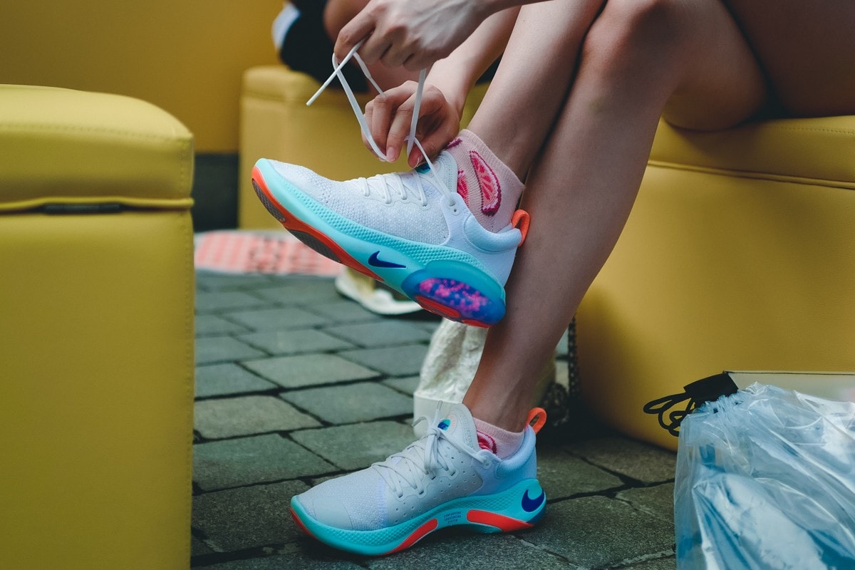 Nike 再向 Skechers 提出 JoyRide 跑鞋緩震專利侵權訴訟